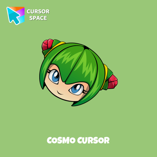 Cosmo cursor