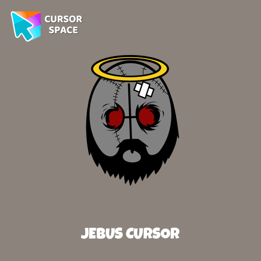 Jebus cursor