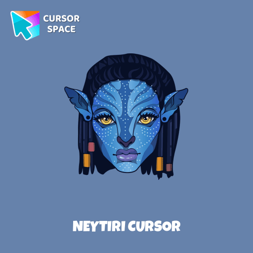 Neytiri cursor