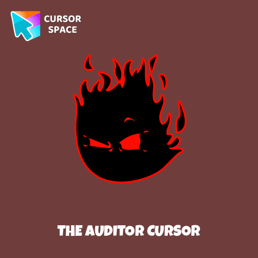 The Auditor cursor