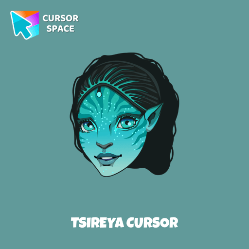 Tsireya cursor